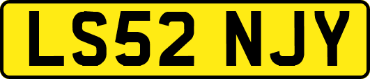 LS52NJY