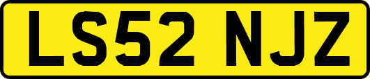 LS52NJZ