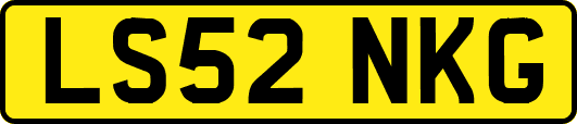 LS52NKG