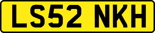 LS52NKH