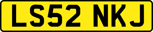 LS52NKJ