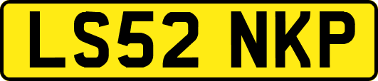 LS52NKP