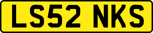 LS52NKS