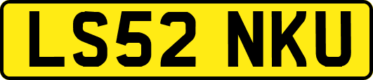 LS52NKU