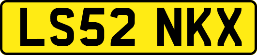 LS52NKX