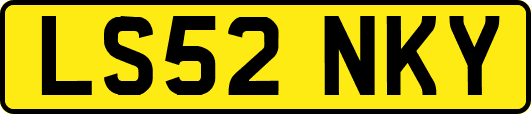LS52NKY