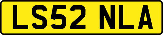 LS52NLA