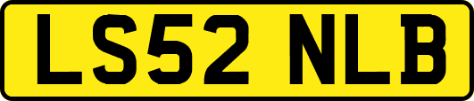 LS52NLB