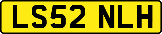 LS52NLH