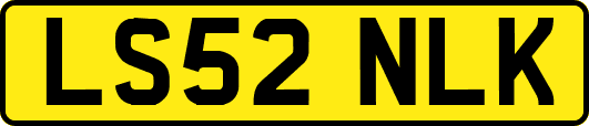 LS52NLK