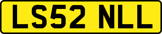 LS52NLL