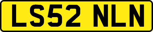 LS52NLN