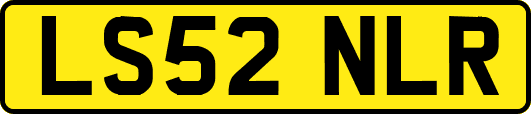 LS52NLR