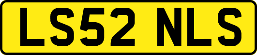 LS52NLS