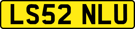 LS52NLU