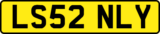 LS52NLY