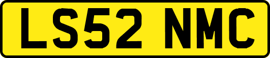 LS52NMC