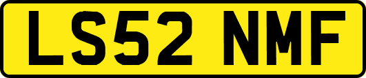 LS52NMF