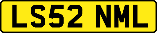 LS52NML
