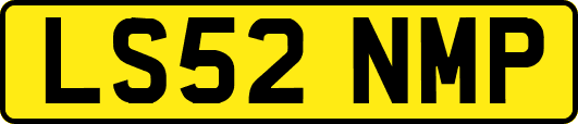 LS52NMP
