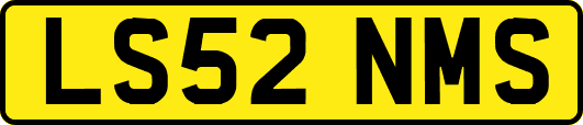 LS52NMS