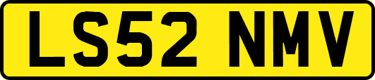 LS52NMV