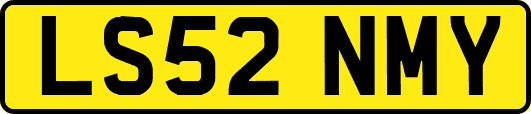 LS52NMY