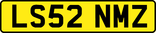 LS52NMZ