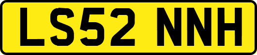 LS52NNH