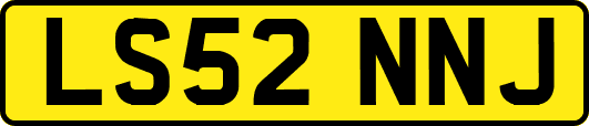 LS52NNJ