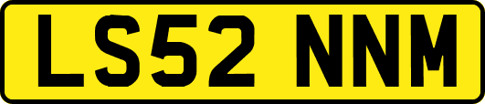 LS52NNM