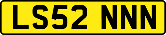 LS52NNN