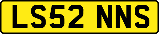LS52NNS