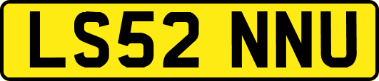 LS52NNU