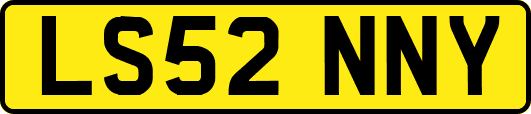LS52NNY