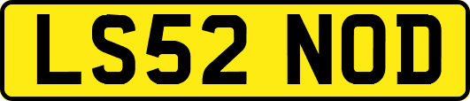 LS52NOD