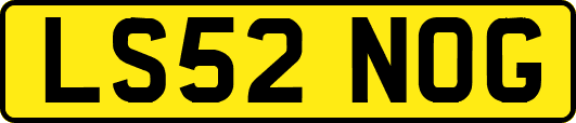 LS52NOG