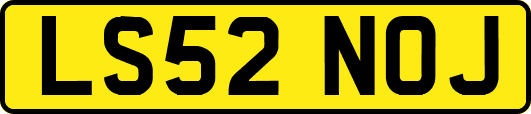 LS52NOJ