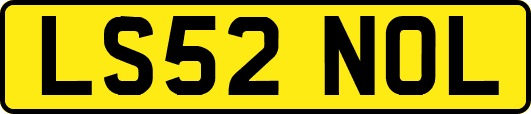 LS52NOL
