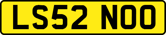 LS52NOO