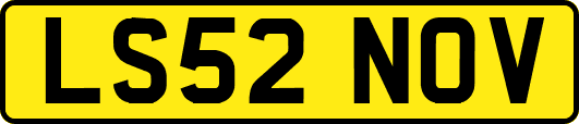 LS52NOV