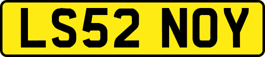 LS52NOY