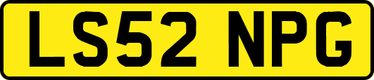 LS52NPG