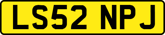 LS52NPJ