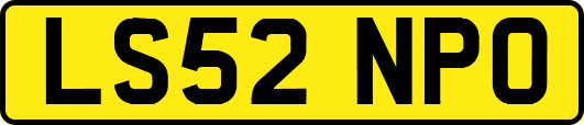 LS52NPO