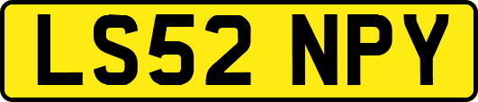 LS52NPY