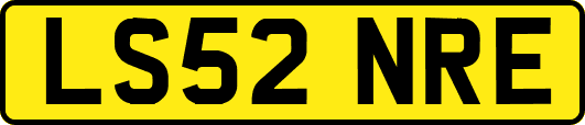 LS52NRE