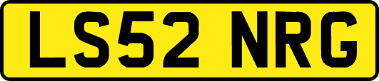 LS52NRG