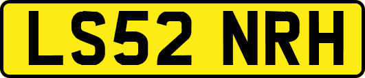 LS52NRH