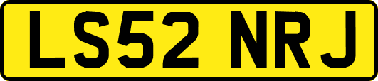 LS52NRJ
